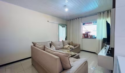 Casa à venda em rua pública, ARUANA, Aracaju, SE