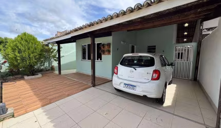 Casa à venda no RESIDENCIAL VILLA VIVER, JABOTIANA, Aracaju, SE