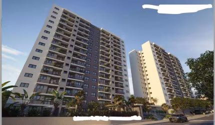 Apartamento à venda no MOOD, FAROLÂNDIA, Aracaju, SE