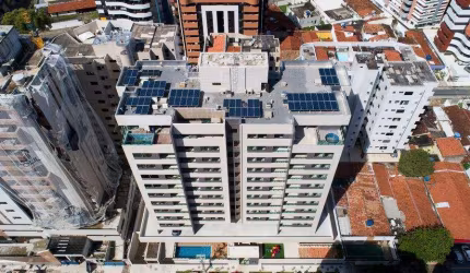 Apartamento para locação no JOSÉ APRIGIO VILELA, PONTA VERDE, Maceió, AL