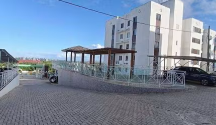 Apartamento à venda no Residencial Mirante Santa Lúcia, JABOTIANA, Aracaju, SE