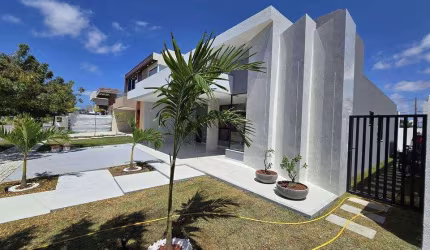 Casa à venda, ALPHAVILLE, Barra dos Coqueiros, SE