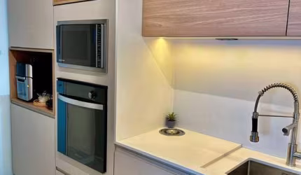Apartamento à venda no VILLA PRIVILEGE, VILA LAURA, Salvador, BA