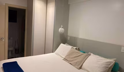 Apartamento à venda no RUA DO TRILHO - FEDERAÇÃO, SALVADOR - BA, FEDERAÇÃO, Salvador, BA