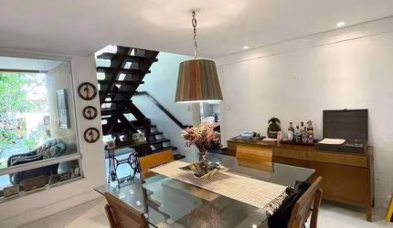 Casa à venda no CONDOMÍNIO JARDIM GANTOIS, JAGUARIBE, Salvador, BA