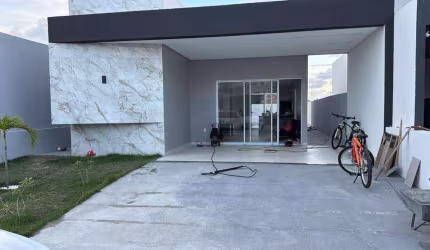 Casa à venda no SOL E PRAIA, OLHOS D'ÁGUA, Barra dos Coqueiros, SE