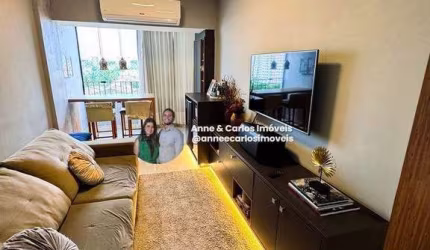 Apartamento à venda no LAUSANNE, LUZIA, Aracaju, SE