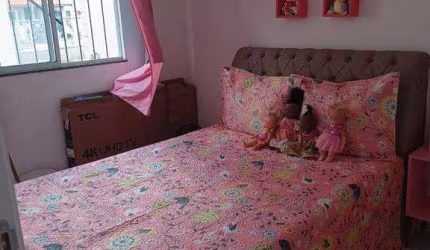 Casa à venda em rua pública, SOBRADO, Nossa Senhora do Socorro, SE