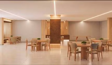 Apartamento à venda no ARBO RESIDENCE, FAROLÂNDIA, Aracaju, SE