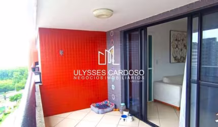 Apartamento à venda no PREMIUM, JARDINS, Aracaju, SE