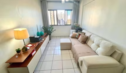 Apartamento à venda no PORTO VALLARTA, JATIÚCA, Maceió, AL
