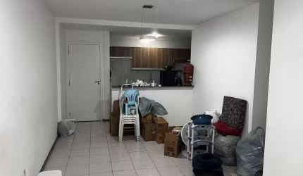 Apartamento à venda no Ecoville Park, PONTO NOVO, Aracaju, SE