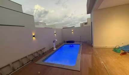 Casa à venda no SOL E PRAIA, OLHOS D'ÁGUA, Barra dos Coqueiros, SE