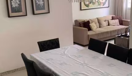 Apartamento à venda no Greenville, COROA DO MEIO, Aracaju, SE