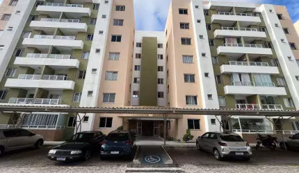 Apartamento à venda no Alpha Park Residence, INÁCIO BARBOSA, Aracaju, SE