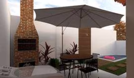 Casa à venda no RESIDENCIAL PARQUE DOS IPÊS, PILAR - AL, CHÃ DO PILAR, Pilar, AL