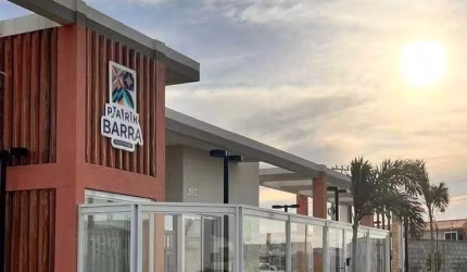 Apartamento à venda no PARK BARRA MAIS VIVER, ESPAÇO TROPICAL, Barra dos Coqueiros, SE