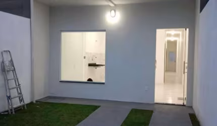 Casa à venda em rua pública, OLHOS D'ÁGUA, Barra dos Coqueiros, SE