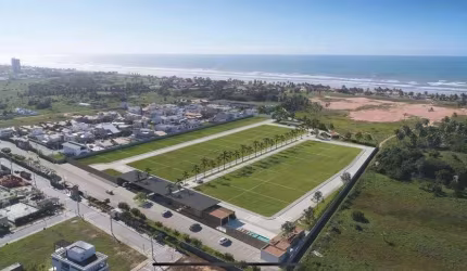 Lote à venda no RESERVA BUENA VISTA, ROBALO, Aracaju, SE