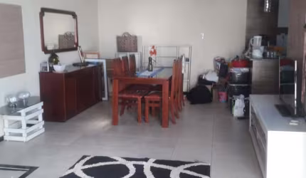 Casa à venda no MAIS VIVER ÍNDICO, MADRE PAULINA, São Cristóvão, SE