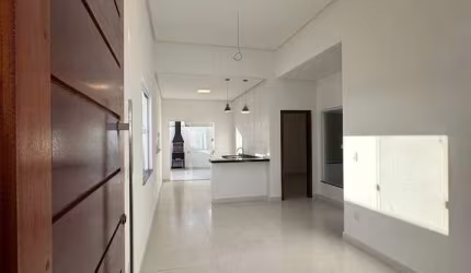 Casa à venda em rua pública, LUAR DA BARRA, Barra dos Coqueiros, SE