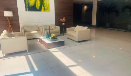 Apartamento à venda no ALAMEDA GARDEN RESIDENCE, LUZIA, Aracaju, SE