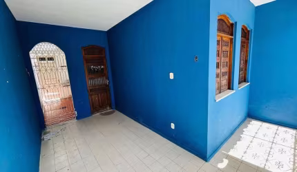 Casa à venda em rua pública, PONTO NOVO, Aracaju, SE