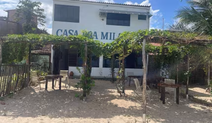 Comercial à venda em rua pública, BARRA DE CAMARAGIBE, Passo de Camaragibe, AL