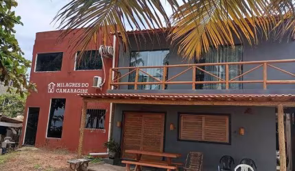 Comercial à venda em rua pública, CENTRO, Passo de Camaragibe, AL