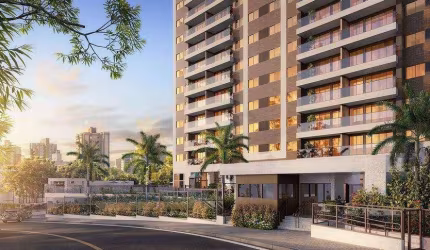 Apartamento à venda no RISE CAMINHO DAS ARVORES, CAMINHO DAS ÁRVORES, Salvador, BA