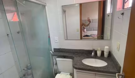 Apartamento à venda no EDF. ILUMINATTO - RUA MIGUEL ALCÍDES DE CASTRO, JATIÚCA, Maceió, AL