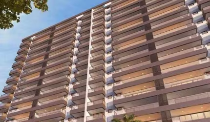 Apartamento à venda no MANSÃO EMILLIANO RESIDENCE, INÁCIO BARBOSA, Aracaju, SE