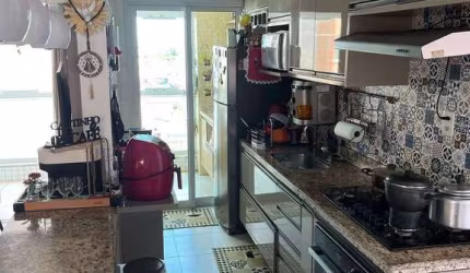 Apartamento à venda no Illuminare Residence, FAROLÂNDIA, Aracaju, SE