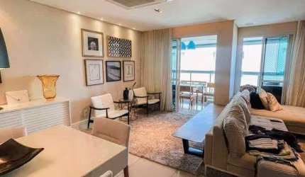 Apartamento à venda no RESIDENCIAL COSTA DO ATLÂNTICO, ATALAIA, Aracaju, SE