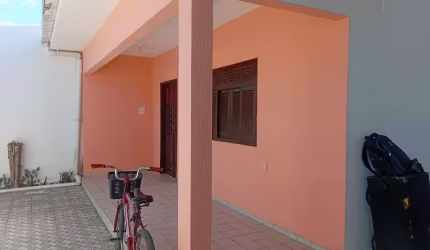 Casa à venda em rua pública, BENEDITO BENTES, Maceió, AL
