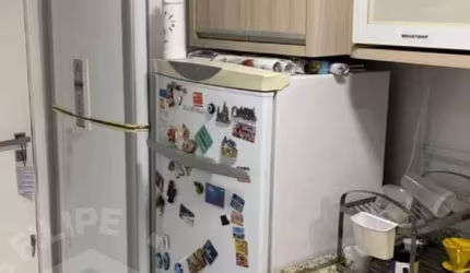 Apartamento à venda no Residencial Greenville, COROA DO MEIO, Aracaju, SE