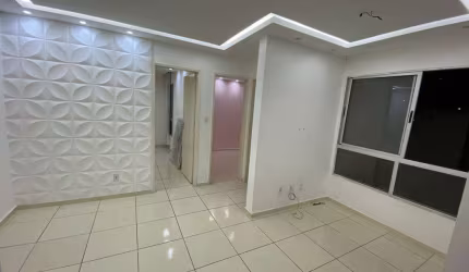 Apartamento à venda no Doce Vida Primavera, ROZA ELZE, São Cristóvão, SE