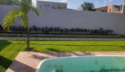 Casa à venda em rua pública, MOSQUEIRO, Aracaju, SE