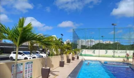 Apartamento à venda no Vila Verde Jabotiana, JABOTIANA, Aracaju, SE