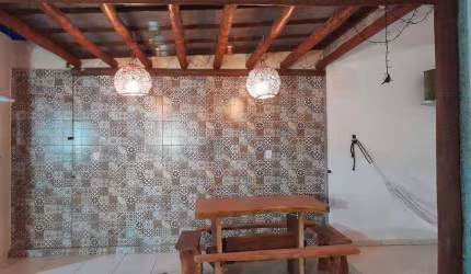 Casa à venda em rua pública, CENTRO, Barra dos Coqueiros, SE