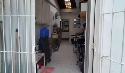 Casa à venda em rua pública, JANGA, Paulista, PE