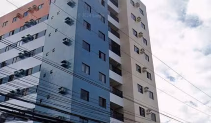 Apartamento para locação no MARIA CLARA NOBRE, FAROL, Maceió, AL
