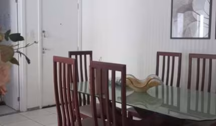 Apartamento à venda no REPLETTO CONDOMÍNIO CLUBE, LUZIA, Aracaju, SE