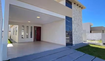 Casa à venda no SOL E PRAIA, OLHOS D'ÁGUA, Barra dos Coqueiros, SE