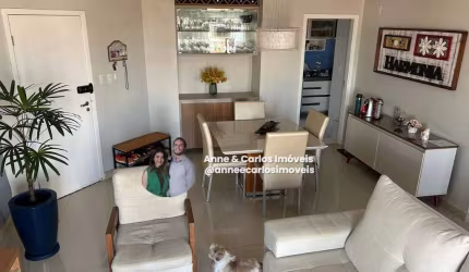 Apartamento à venda no ABSOLUTTO CONDOMÍNIO CLUBE, LUZIA, Aracaju, SE