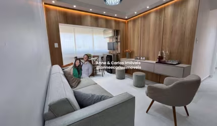 Apartamento à venda no BELLA VITA, GRAGERU, Aracaju, SE