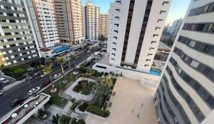 Apartamento à venda no BAÍA TROPICAL, ARMAÇÃO, Salvador, BA