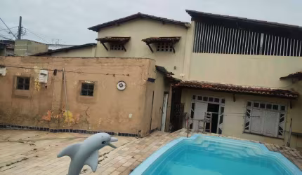 Casa à venda em rua pública, INÁCIO BARBOSA , Aracaju, SE