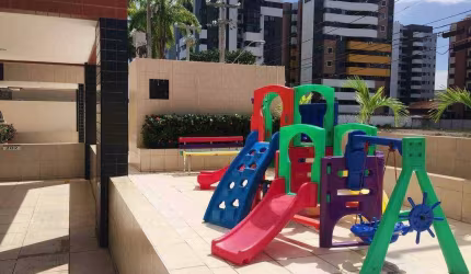 Apartamento à venda no EDF. BARÃO DE MAUÁ, JATIÚCA, Maceió, AL