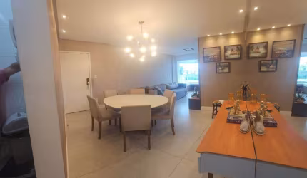 Apartamento à venda no PÁTIO COROA DO MEIO, COROA DO MEIO, Aracaju, SE